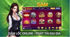 Luật chơi và cách chơi game bài Sâm Lốc cơ bản